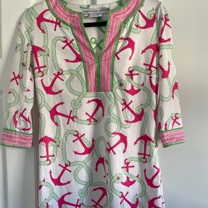 Gretchen Scott Dress